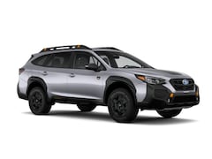 2025 Subaru Outback Wilderness SUV