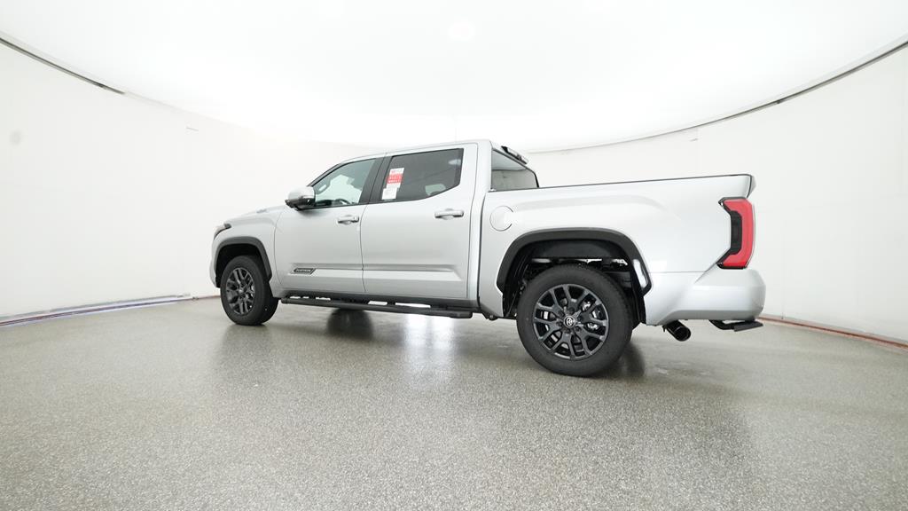 2025 Toyota Tundra Platinum - Photo 63