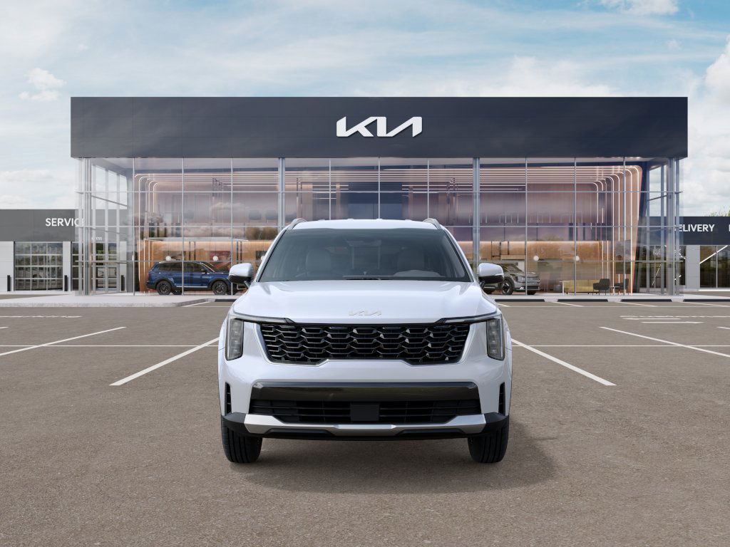 2025 Kia Sorento S photo 2