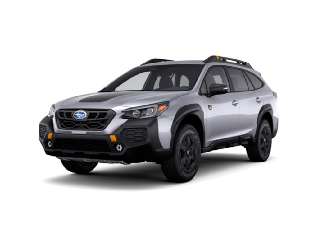 New 2024 Subaru Outback Wilderness For Sale in Riverhead, NY on Long