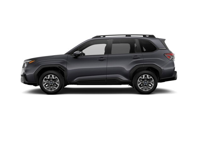 2025 Subaru Forester Premium Base photo 4