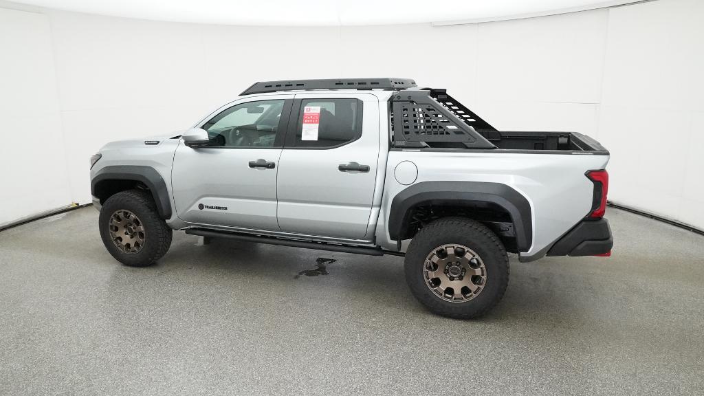 2025 Toyota Tacoma Trailhunter - Photo 59