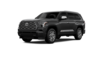 Toyota Sequoia