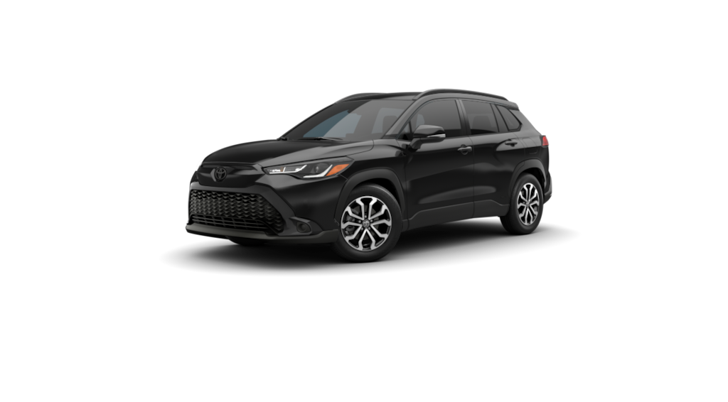 New 2024 Toyota Corolla Cross Hybrid For Sale at MotorWorld MileOne