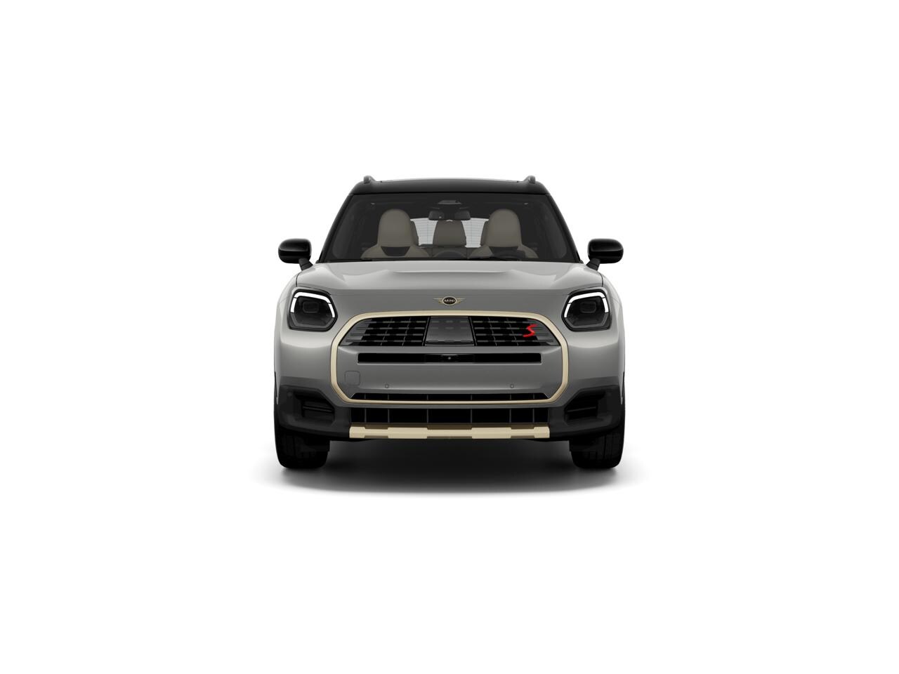 2025 Mini Countryman S ALL4 photo 2
