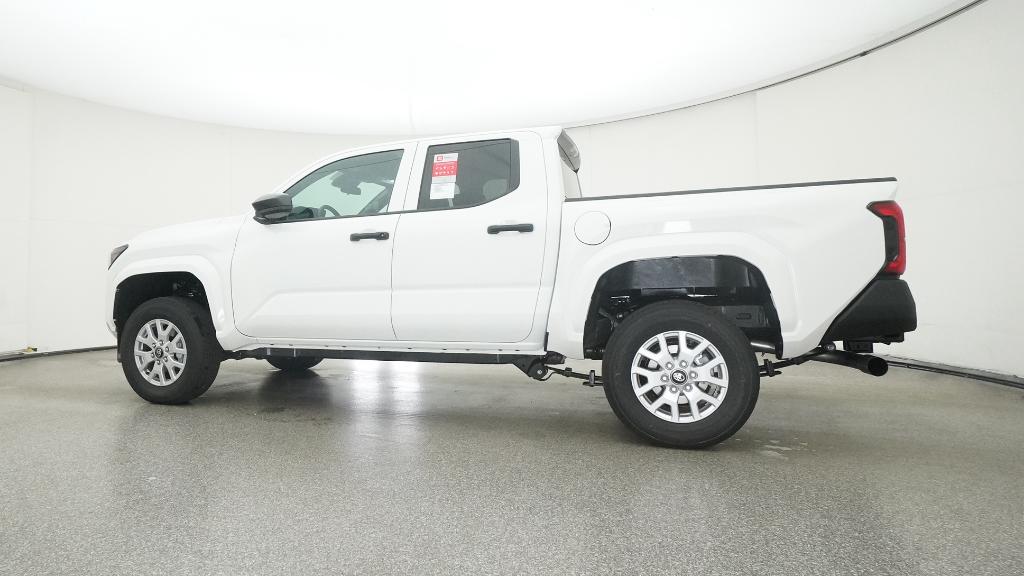 2025 Toyota Tacoma SR photo 12