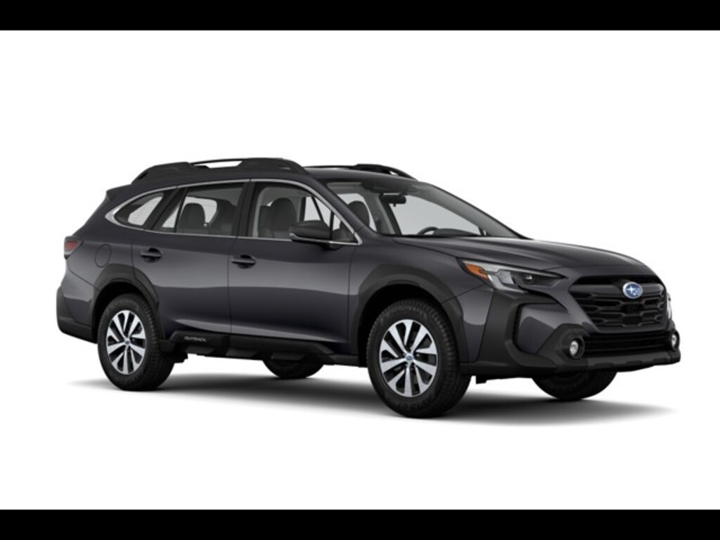 New 2025 Subaru Outback Base Trim Level For Sale in Feasterville, PA Stock