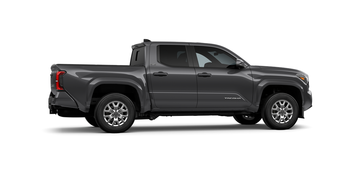 2025 Toyota Tacoma SR5 Double Cab photo 16