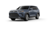 Toyota Grand Highlander