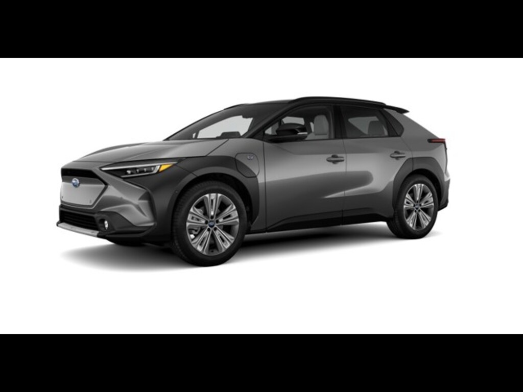 New 2024 Subaru Solterra Touring For Sale in Sterling, VA Near