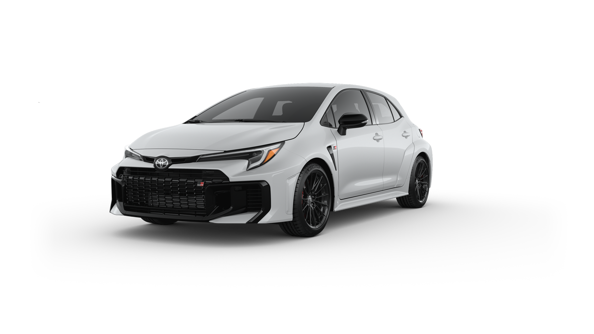 2025 Toyota GR Corolla Premium -
                  Freehold, NJ
