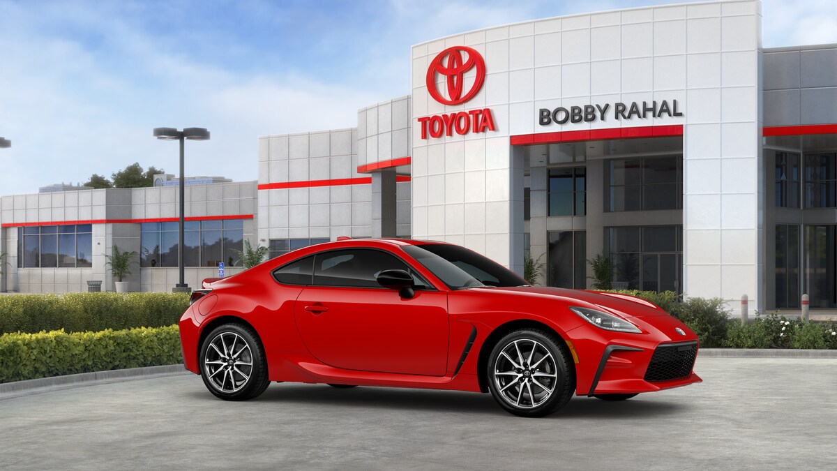 2025 Toyota GR86 Base - Photo 26