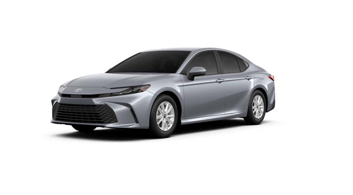 2025 Toyota Camry LE -
                Freehold, NJ