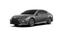 2026 Toyota Camry XLE Sedan