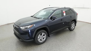2025 Toyota RAV4 XLE SUV