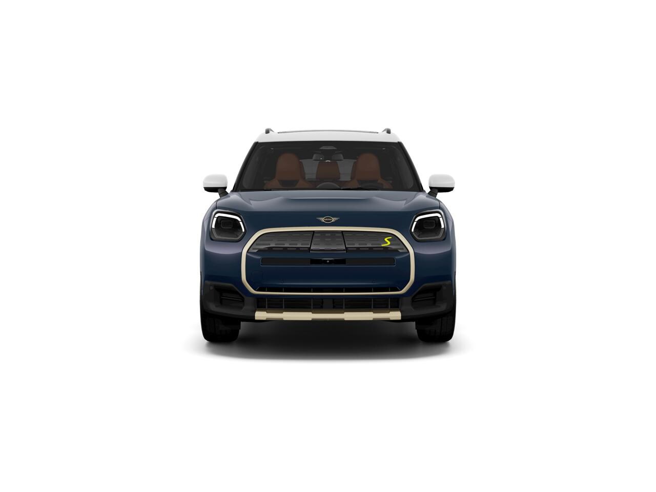 2025 Mini Countryman SE ALL4 photo 2