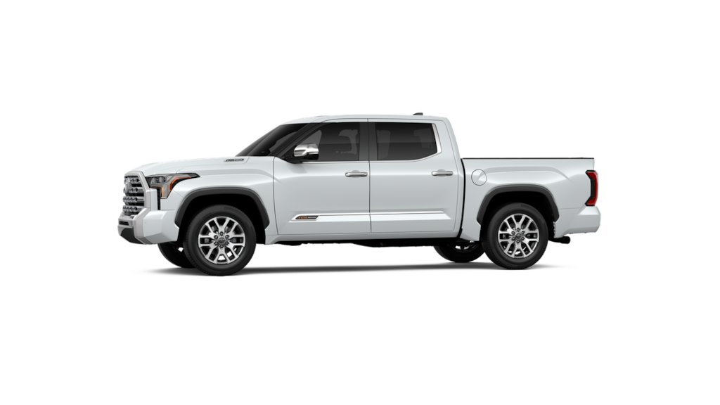 New 2026 Toyota Tundra i-FORCE MAX 1794 Edition i-FORCE MAX Truck CrewMax