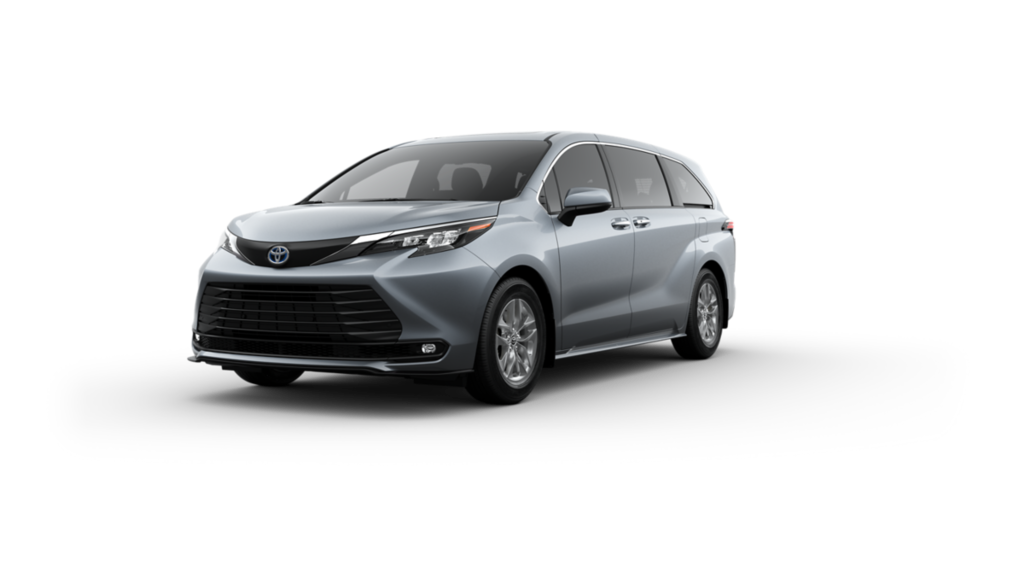New 2025 Toyota Sienna Auto For Sale in Florence KY