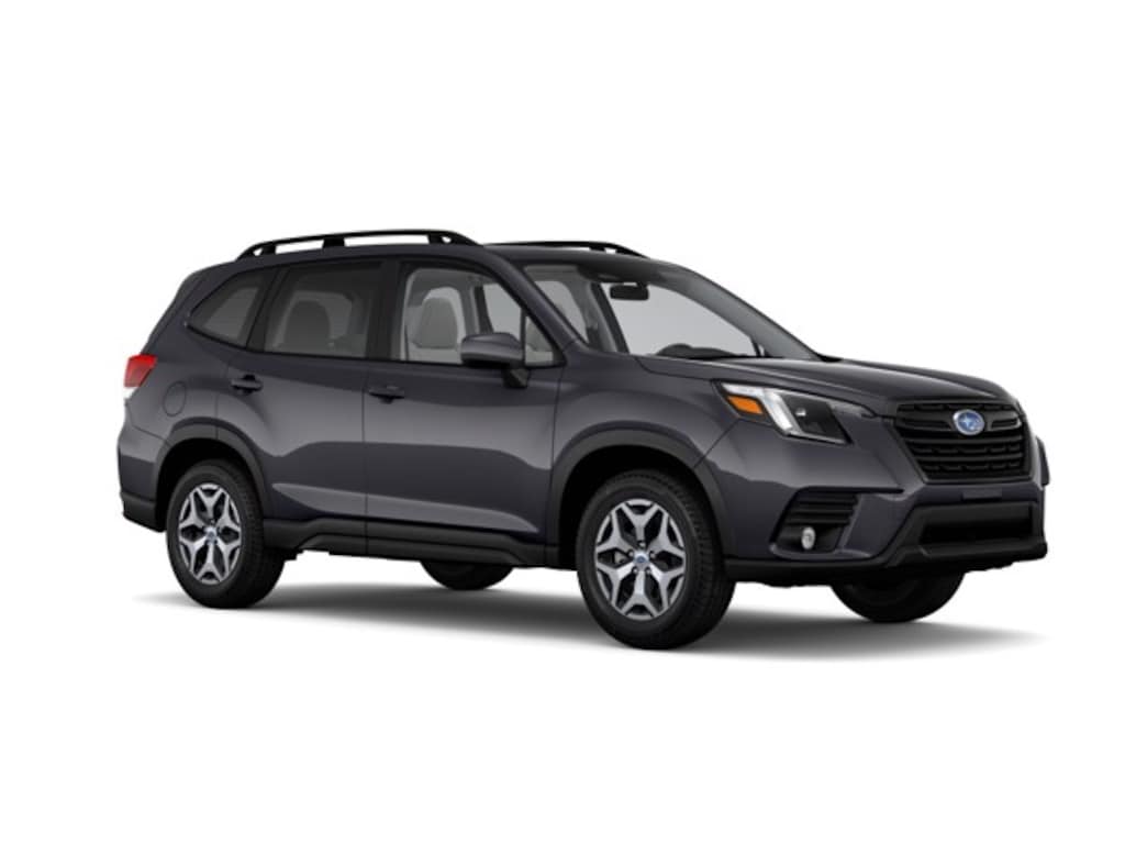 New 2024 Subaru Forester Premium For Sale in Carson City, NV Stock
