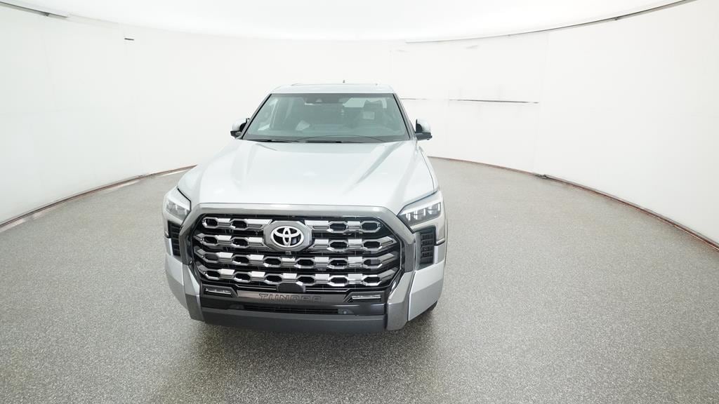 2025 Toyota Tundra Platinum - Photo 64