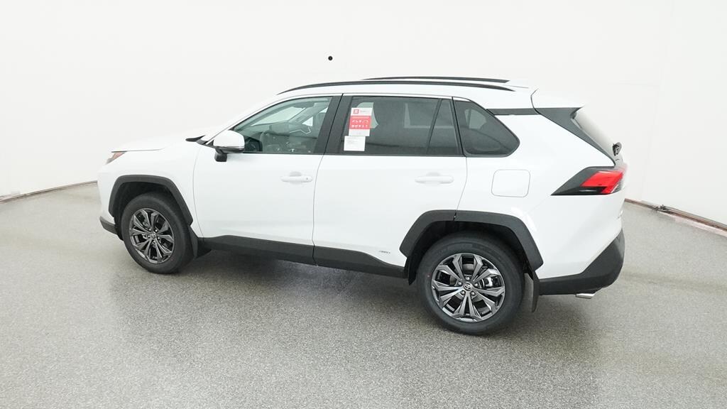 2024 Toyota RAV4 Hybrid For Sale Greensboro NC Near High Point L9364