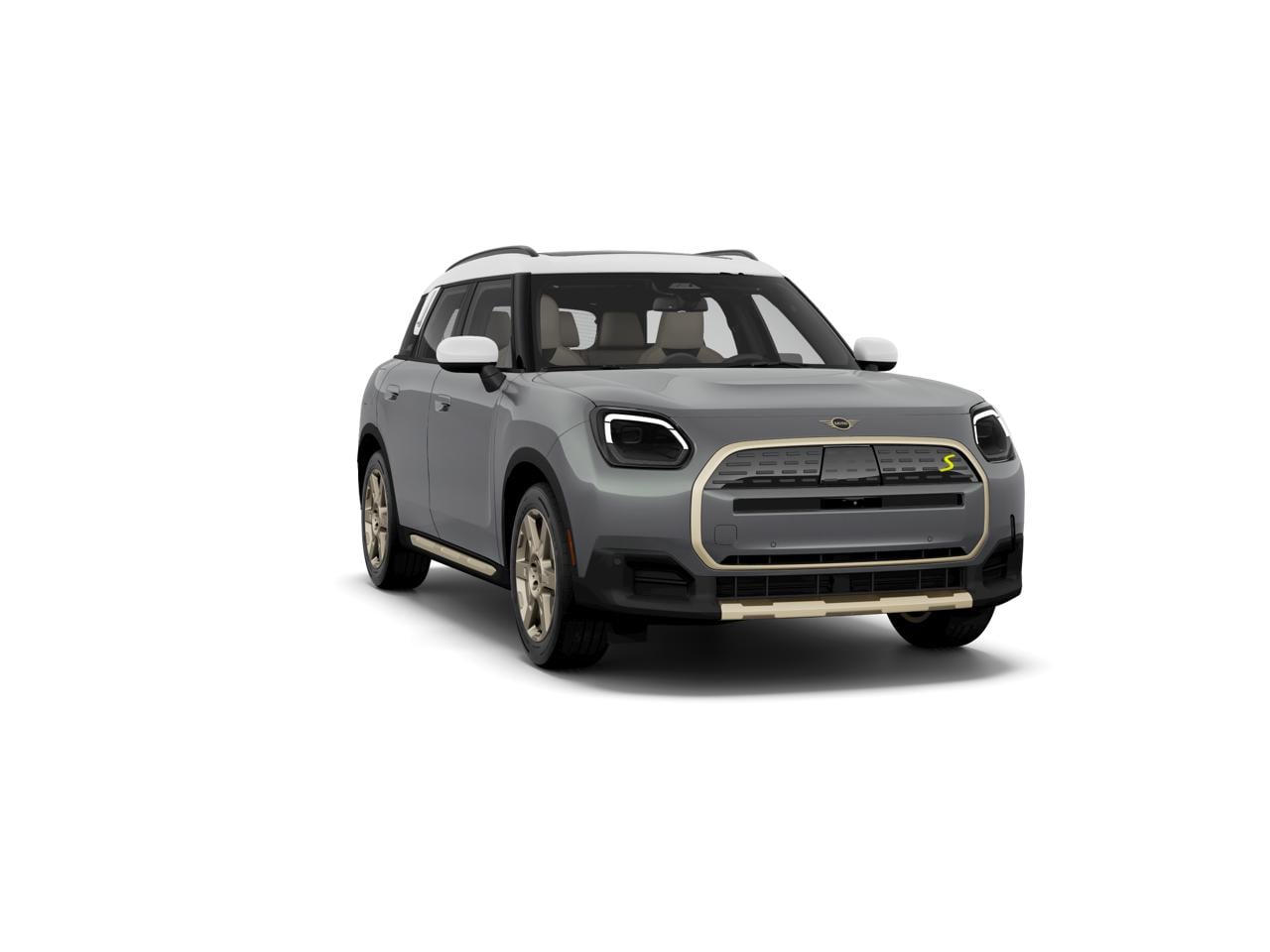 2025 MINI Cooper Countryman Signature -
                Ramsey, NJ