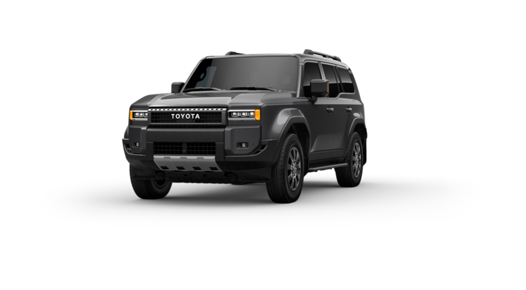 New 2025 Toyota Land Cruiser Land Cruiser For Sale in Denver CO Stock New 2025 Toyota Land Cruiser Land Cruiser For Sale in Denver CO Stock