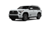 Toyota Sequoia