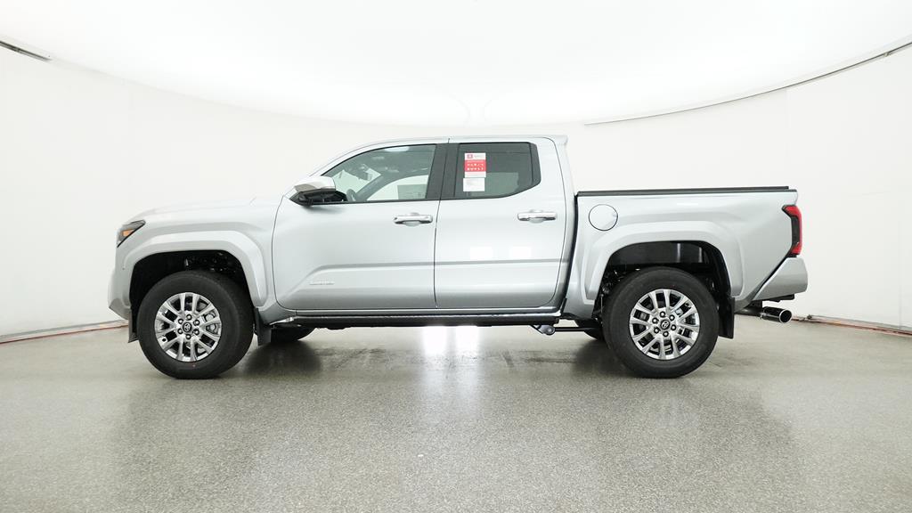 2025 Toyota Tacoma Limited - Photo 67