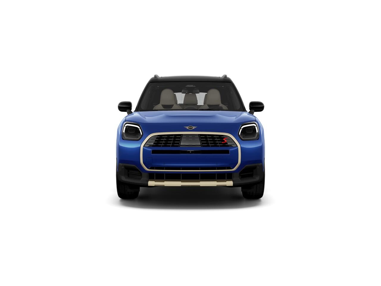 2026 Mini Countryman S ALL4 photo 2