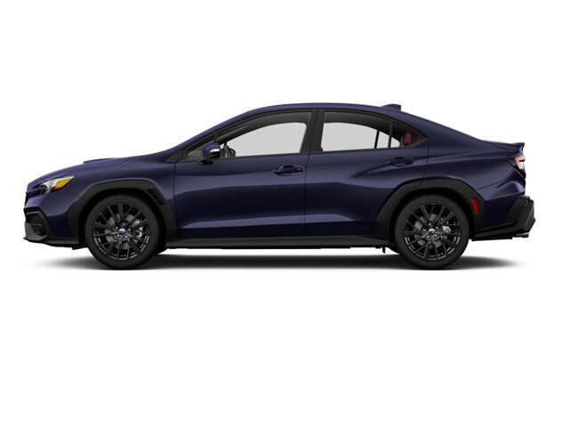 2025 Subaru WRX Limited photo 3