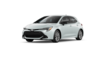 Toyota Corolla Hatchback