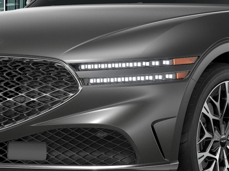 2024 GENESIS G90 Base - Photo 29