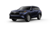  Toyota Highlander Hybrid
