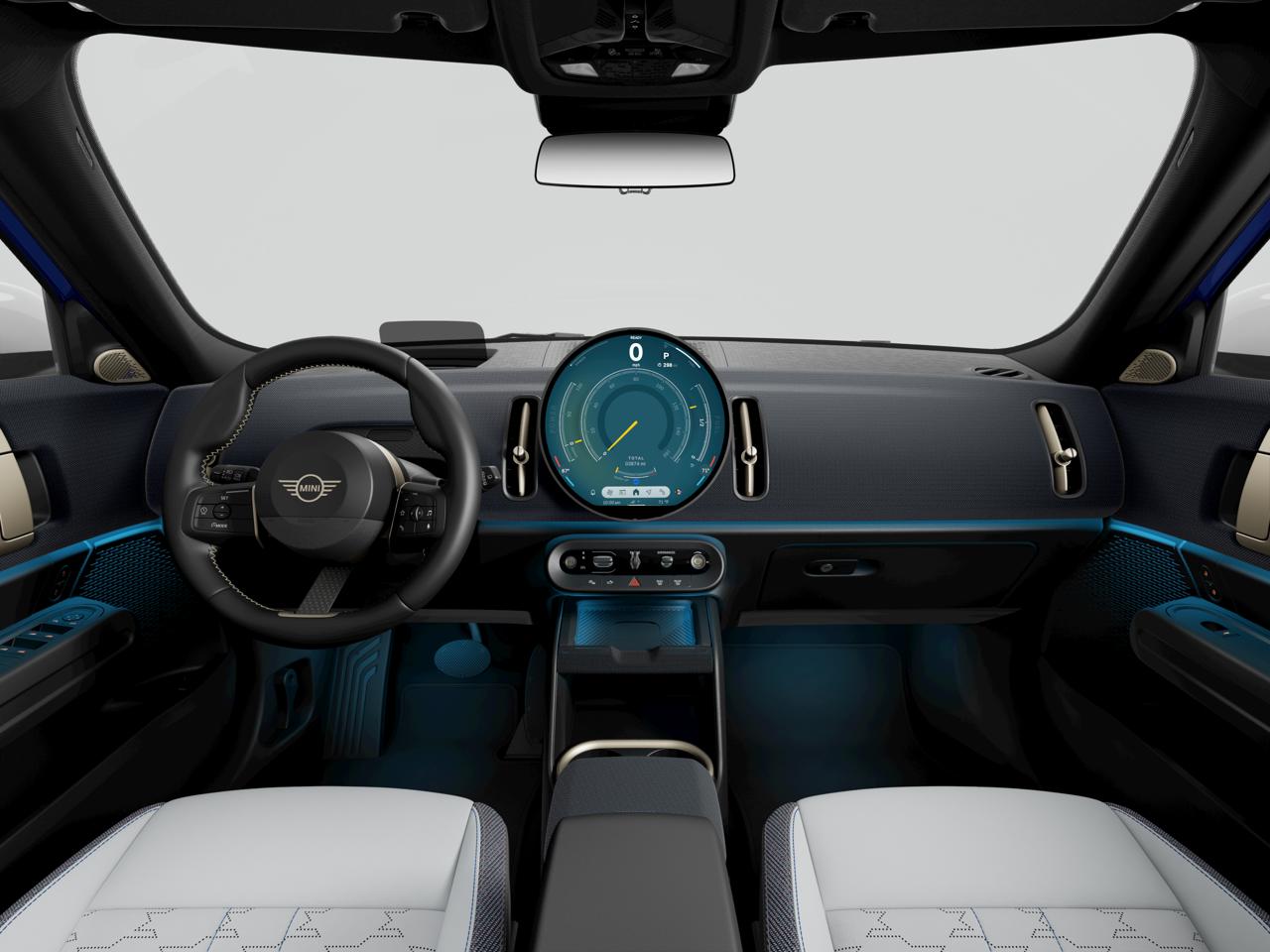 2026 Mini Countryman S ALL4 photo 8