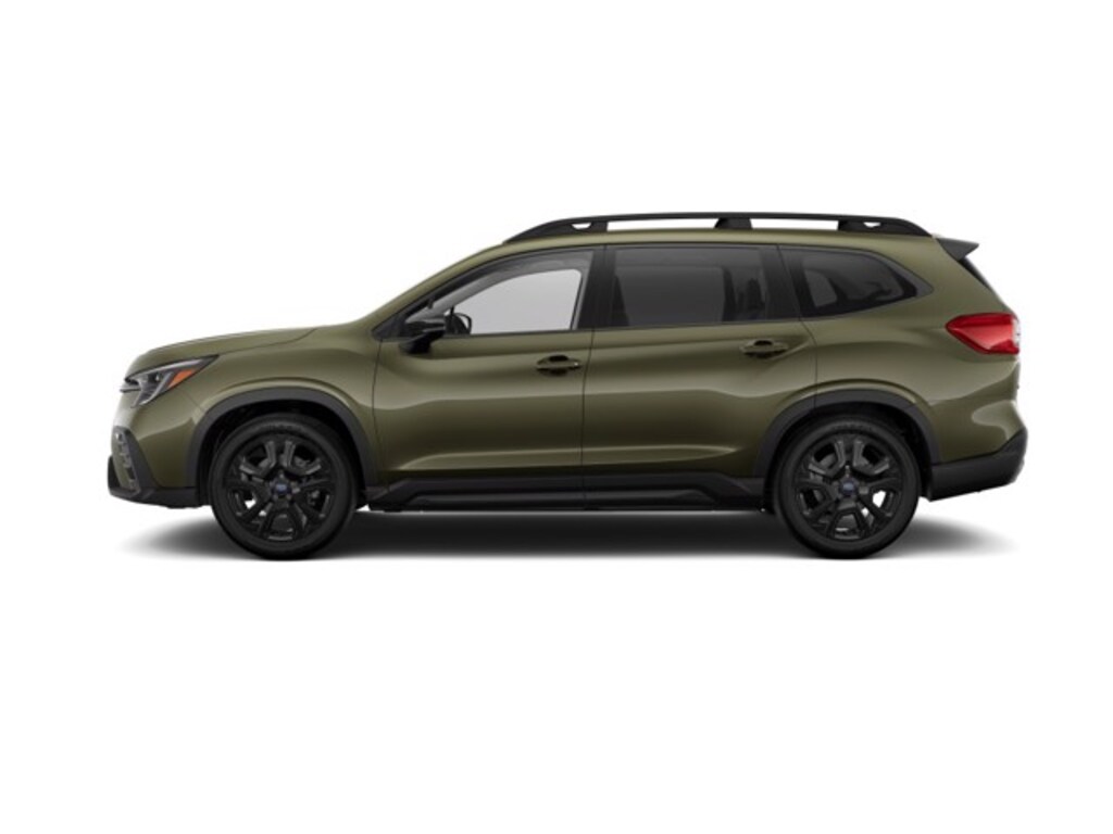 New 2024 Subaru Ascent Onyx Edition 7Passenger For Sale in Little Rock