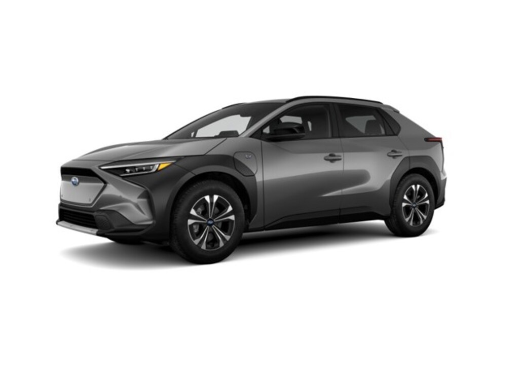 New 2024 Subaru Solterra For Sale in Mechanicsburg, PA Near Carlisle