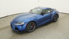 2026 Toyota GR Supra 3.0 Premium Coupe