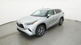 2025 Toyota Highlander XLE XLE AWD