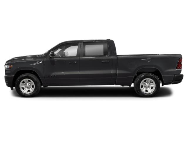 2025 Ram 1500 Big Horn Lone Star photo 4