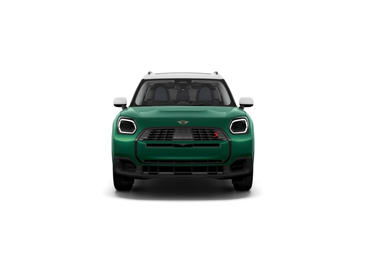 2025 Mini Countryman Iconic S ALL4 photo 2