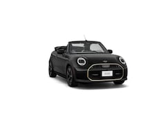 2025 MINI Convertible Cooper S 2dr Car