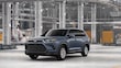 Toyota Grand Highlander Hybrid