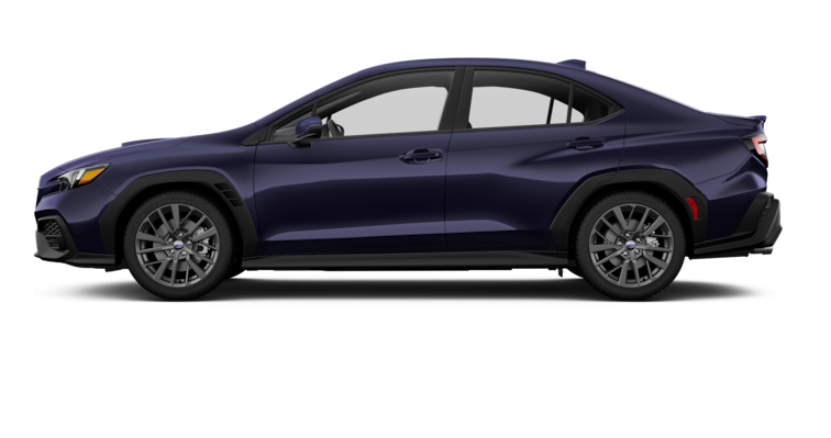 2025 Subaru WRX Premium Sedan