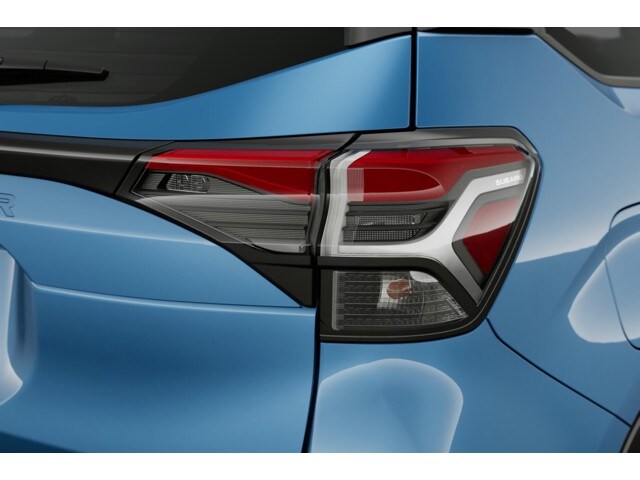 2025 Subaru Forester Limited Base photo 12