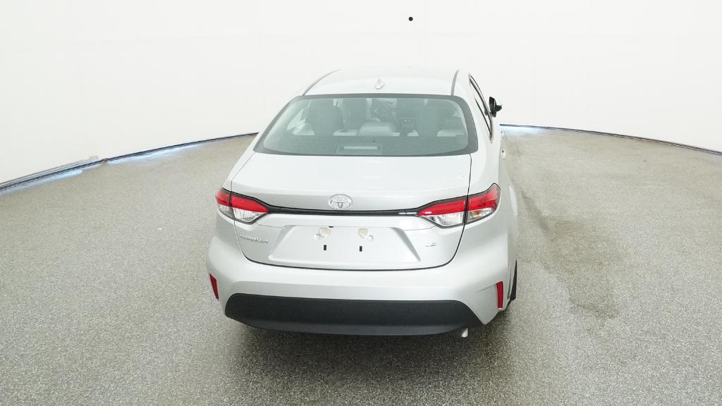 2025 Toyota Corolla LE photo 17