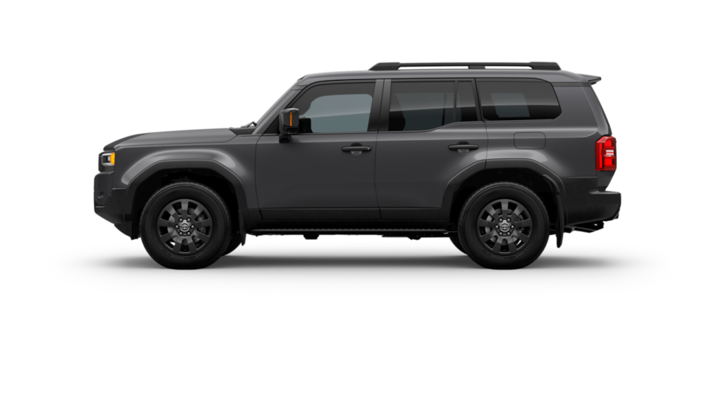 New 2025 Toyota Land Cruiser Land Cruiser For Sale in Chandler Serving Phoenix Metro Area, AZ New 2025 Toyota Land Cruiser Land Cruiser For Sale in Chandler Serving Phoenix Metro Area, AZ