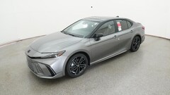 2025 Toyota Camry XSE Sedan