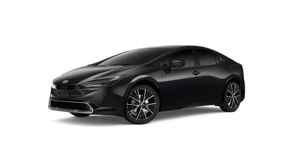 New 2024 Toyota Prius For Sale in Boston, MA Near Cambridge, MA VIN