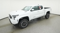 2025 Toyota Tacoma i-FORCE MAX TRD Sport 4X4 DOUBLE CAB HV